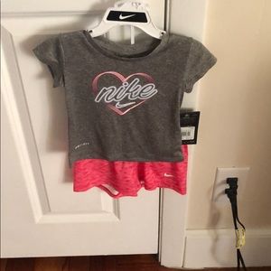 Nike Set